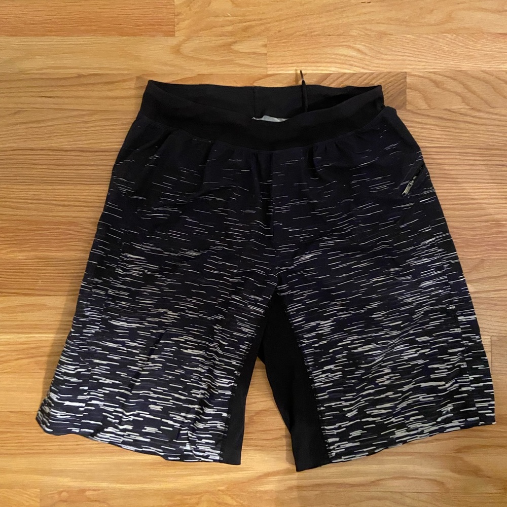 Lululemon Men’s Shorts